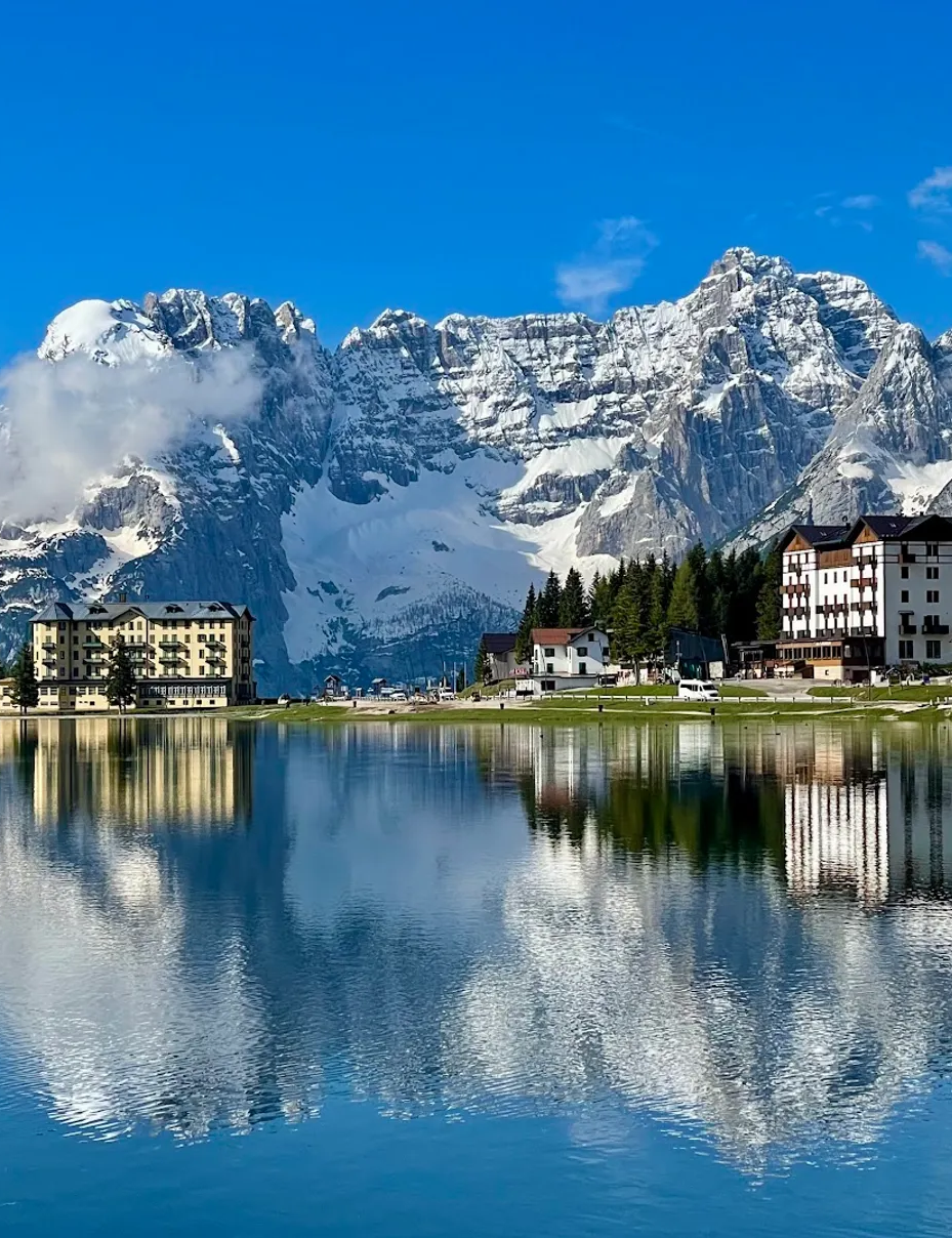 Italian Alps